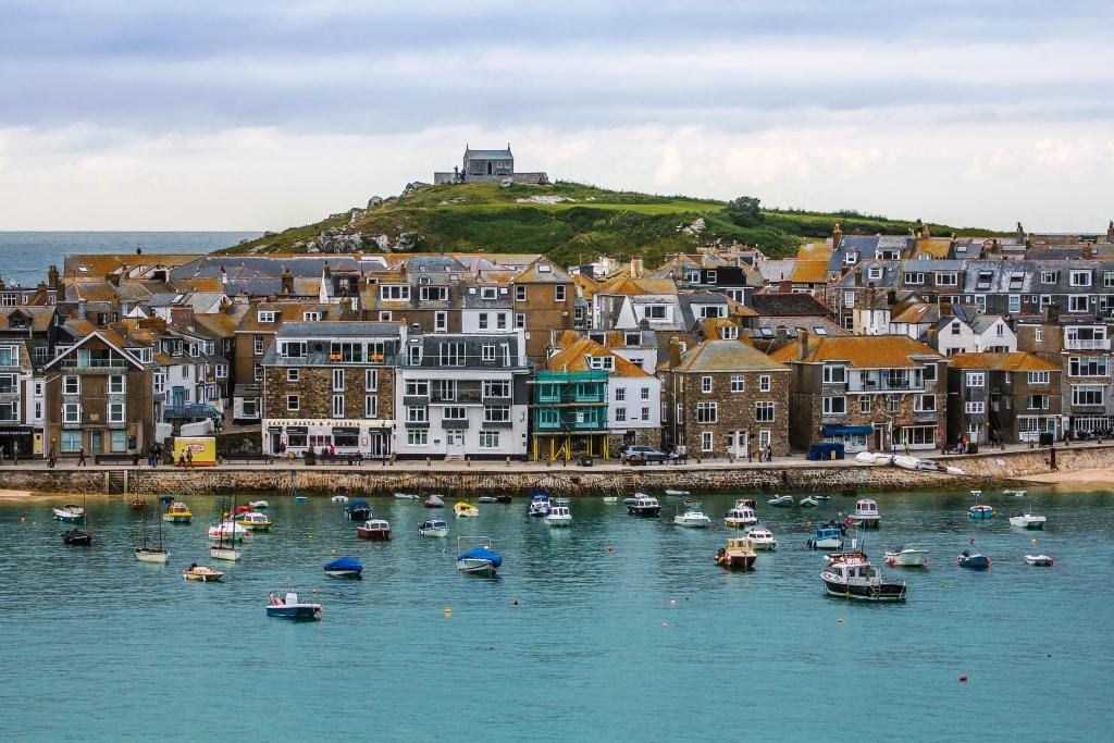 40 Gorgeous Places to visit in Cornwall