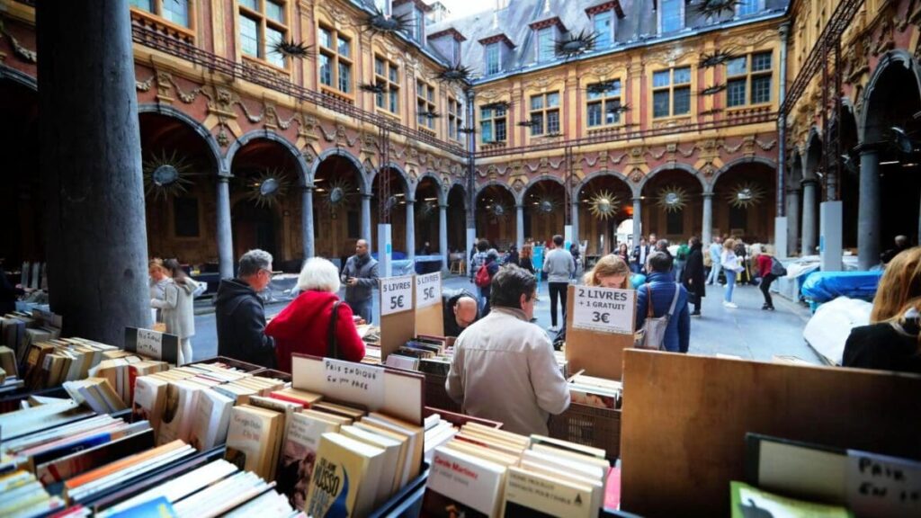 28 of The Most Beautiful Bookstores in Europe