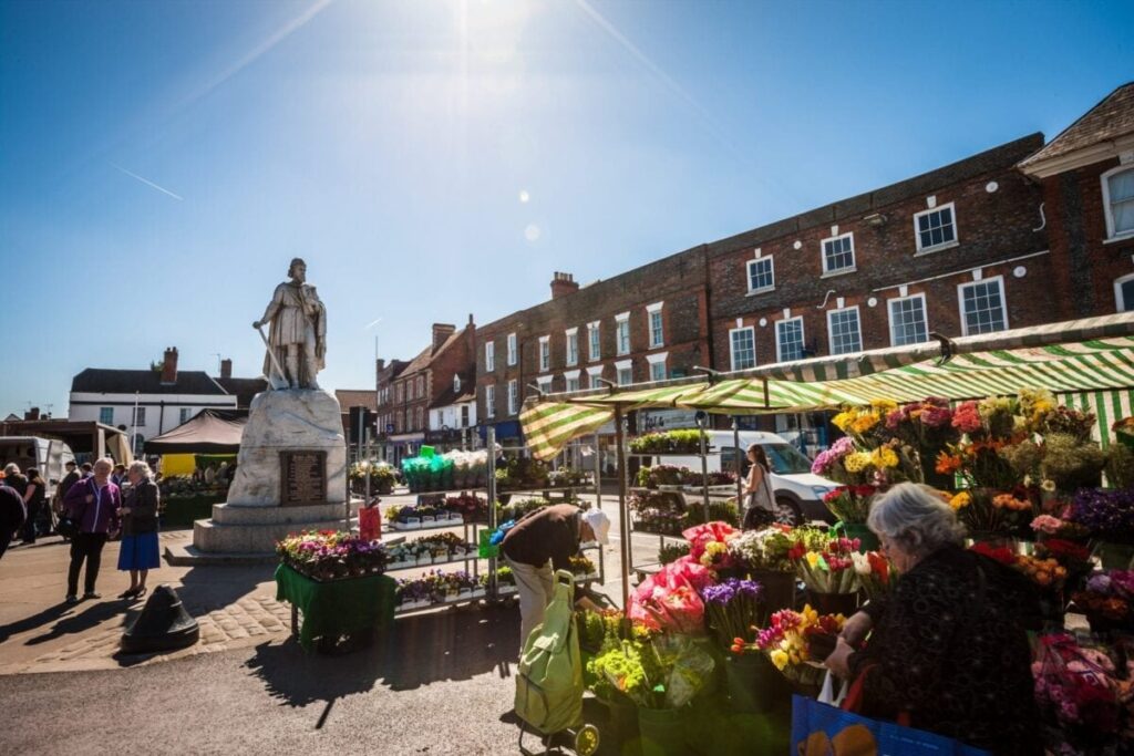 Things to do in Oxfordshire: Exploring a beautiful County