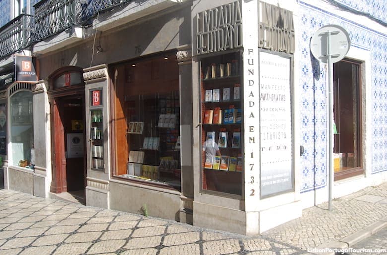 28 of The Most Beautiful Bookstores in Europe