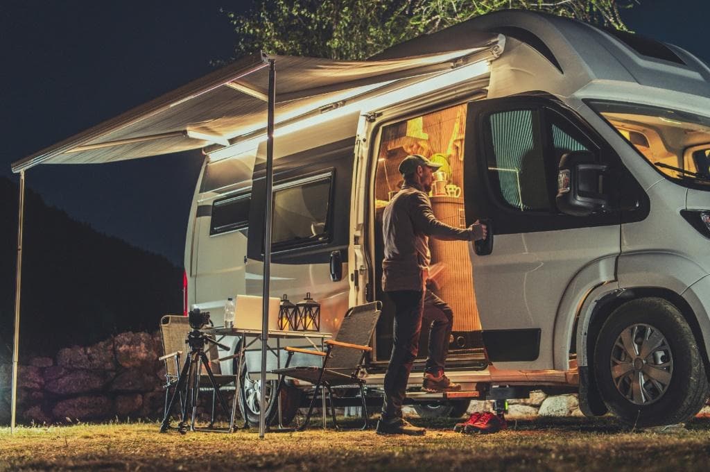 Campervan Rentals 101: What Type And Size Should You Get?