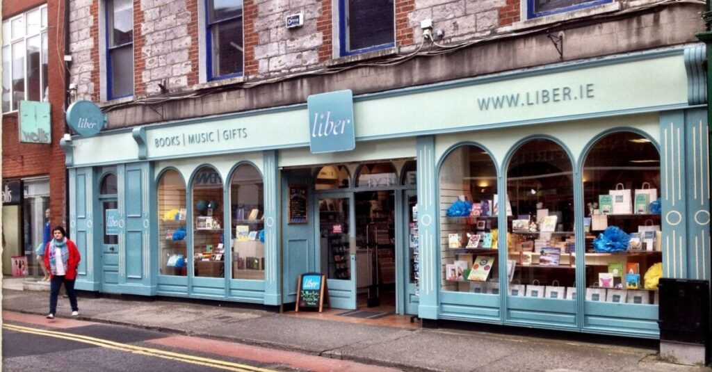 28 of The Most Beautiful Bookstores in Europe