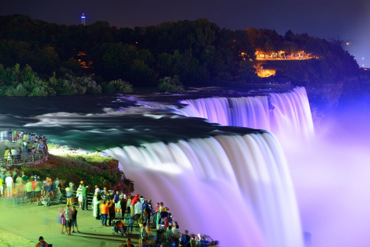 16 Free Things to Do in Niagara Falls, Canada (From a Local)