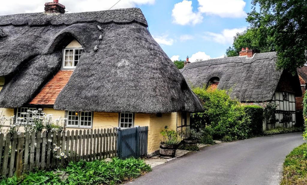 Things to do in Oxfordshire: Exploring a beautiful County