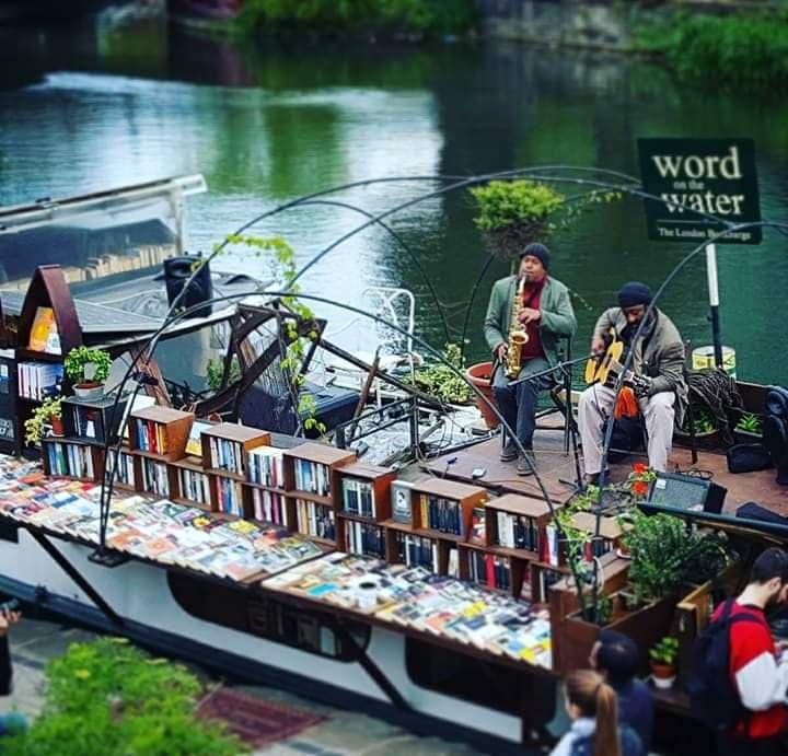 28 of The Most Beautiful Bookstores in Europe