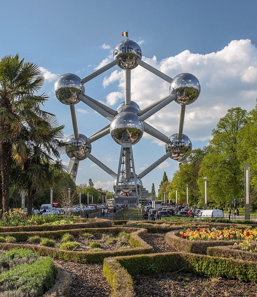 Best Things to do in Brussels, Belgium