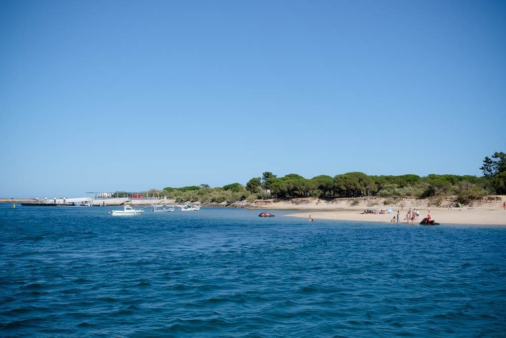 Best Places in the Algarve: Hidden Gems of the Algarve