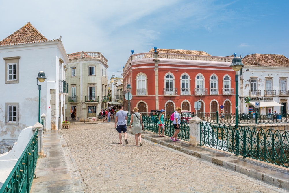 Best Places in the Algarve: Hidden Gems of the Algarve