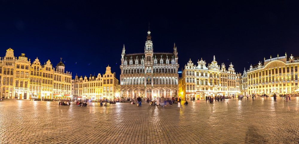 15 Things to do in Brussels