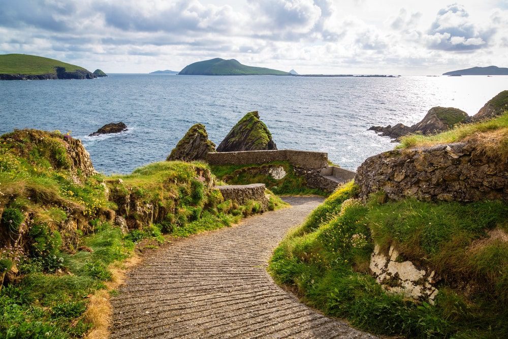 Best Things to do in Kerry Ireland