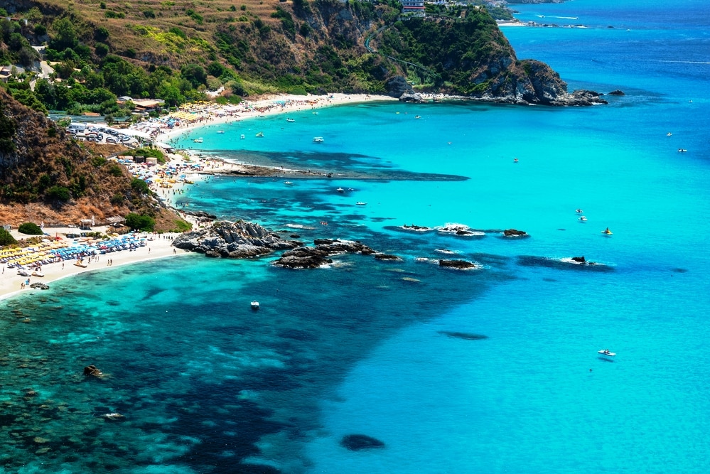 Calabria itinerary: Ultimate 5-day road trip Southern Italy