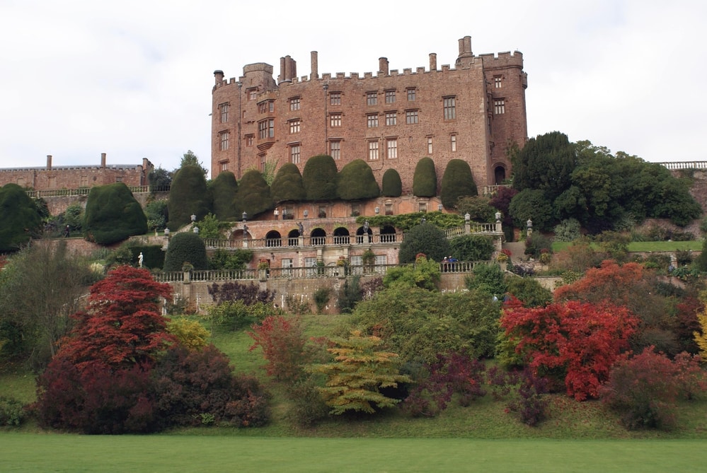 Best National Trust Places to Visit In the UK