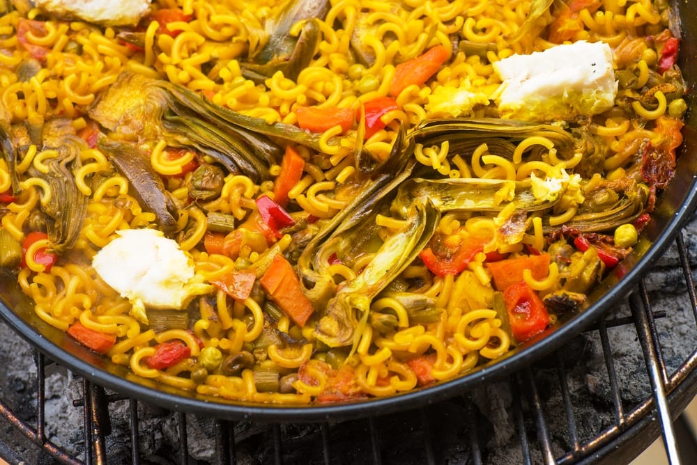 Spanish Food: 43 of the best foods in Spain