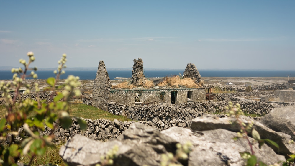 36 Islands of Ireland - the ultimate guide