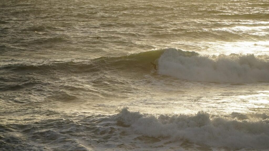 Best Surfing Beaches in the UK