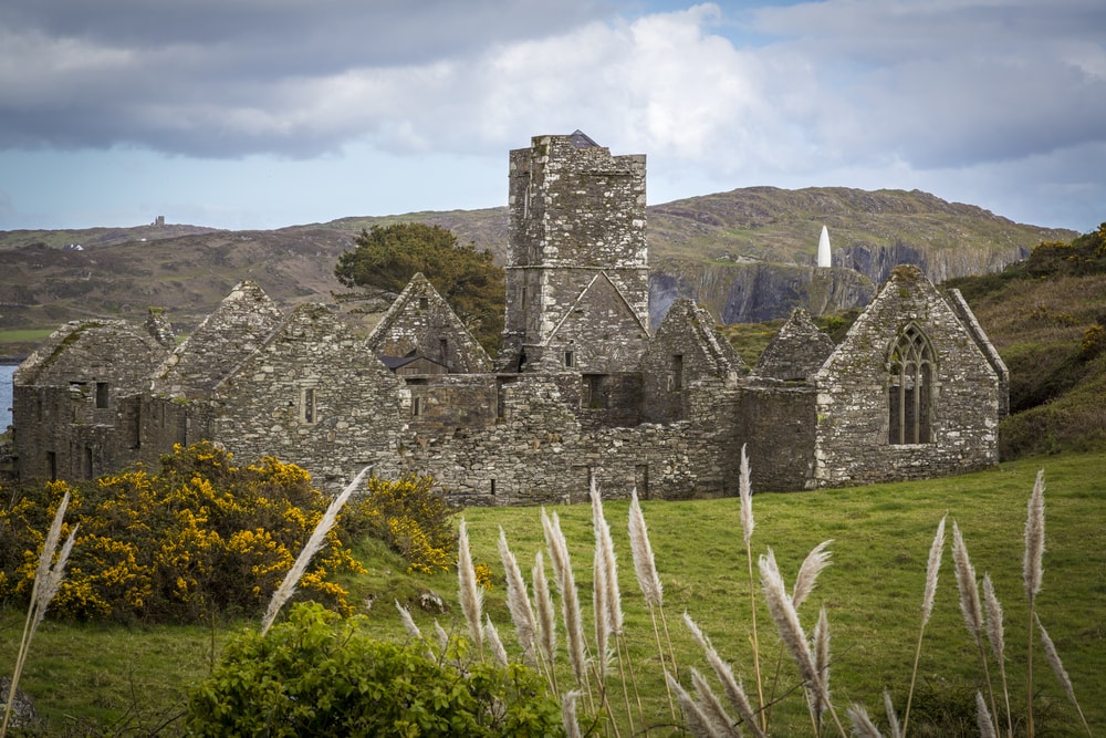 36 Islands of Ireland - the ultimate guide