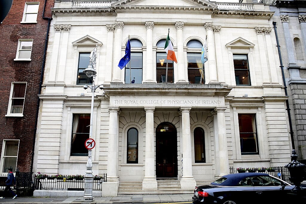 Unique things and unusual things to do in Dublin Ireland