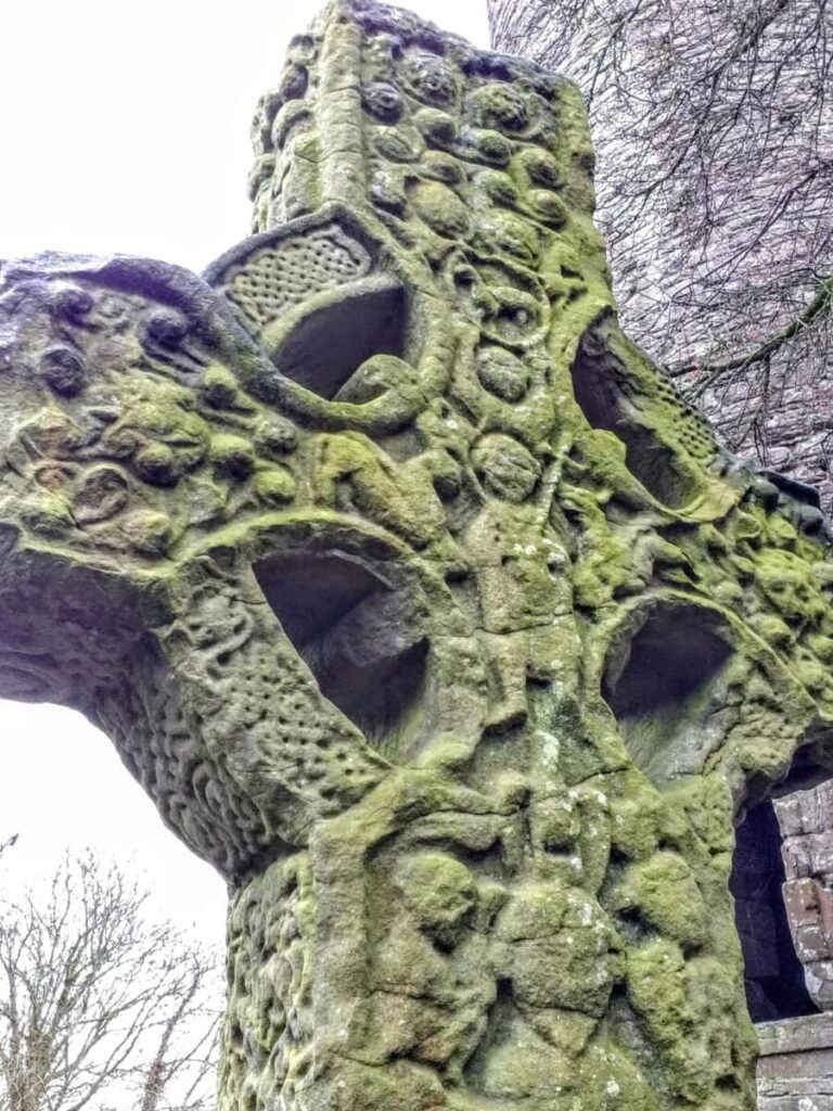 Irish Celtic Crosses– 16 Important Celtic Cross sites in Ireland