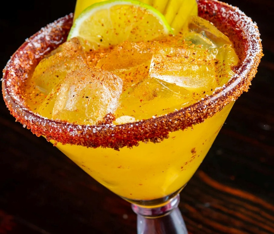 Mexican drinks: all the best Mexican drinks