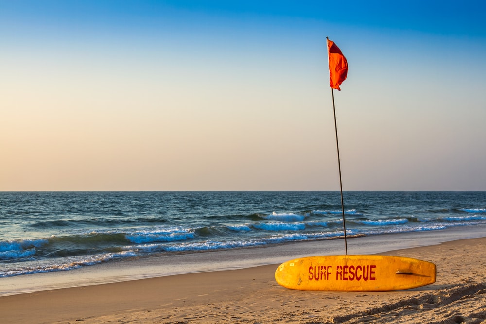 Best Surfing Beaches in the UK