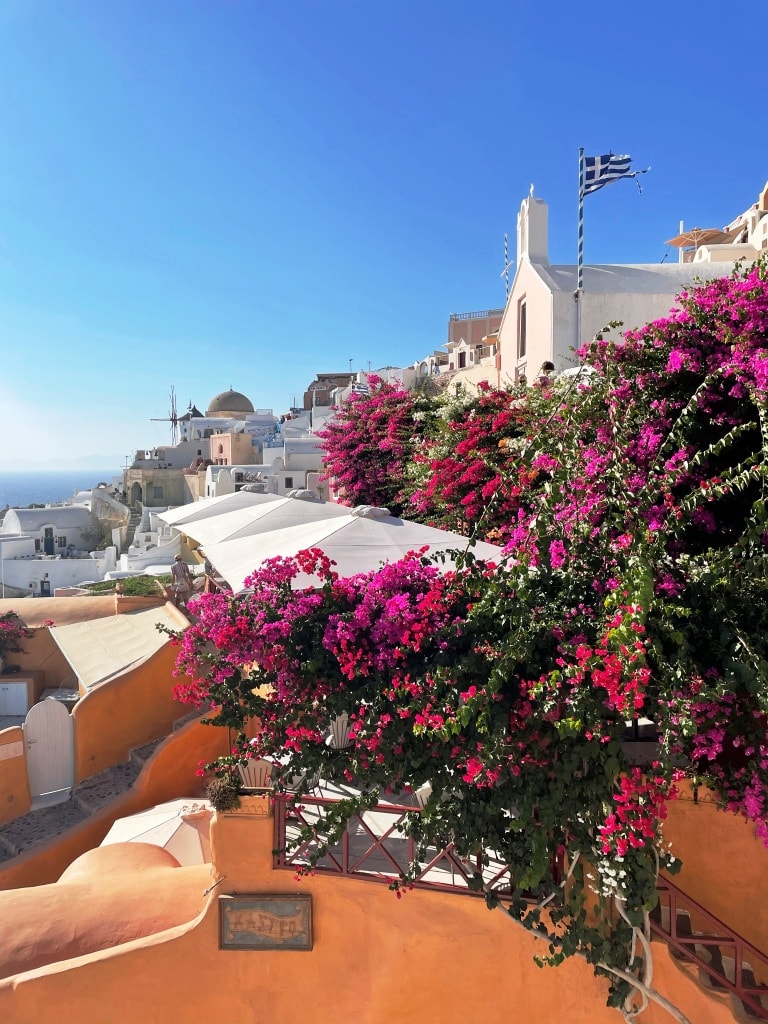 10 romantic things to do in Santorini for couples – the ultimate guide