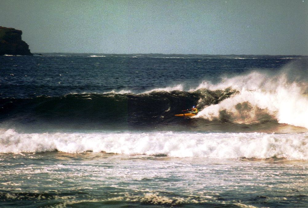 Best Surfing Beaches in the UK