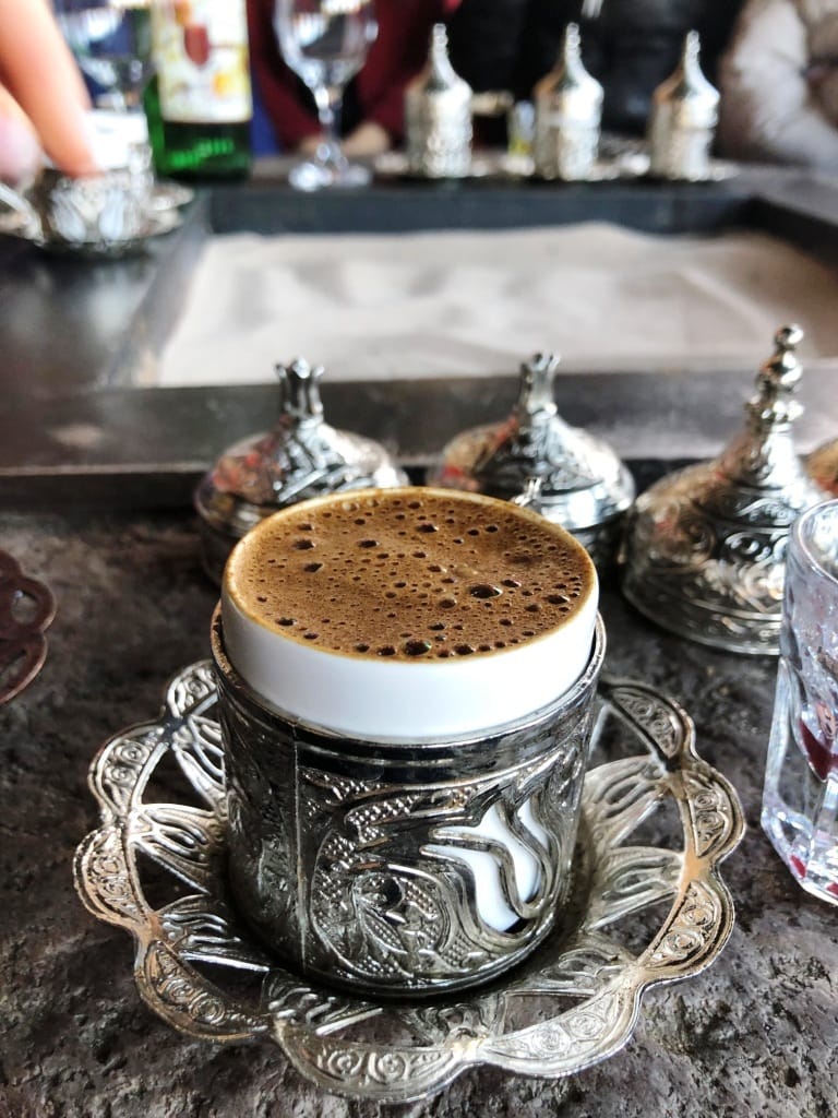 Turkish Coffee: 7 things you should know for the perfect cup