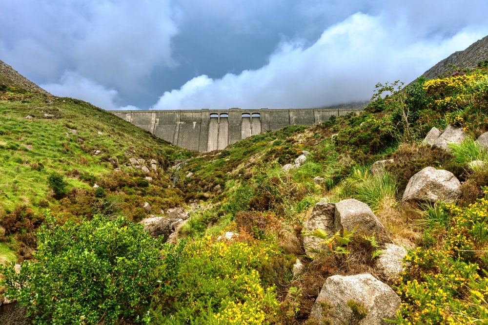 Camping in Ireland: 30 Best camping and wild camping spots