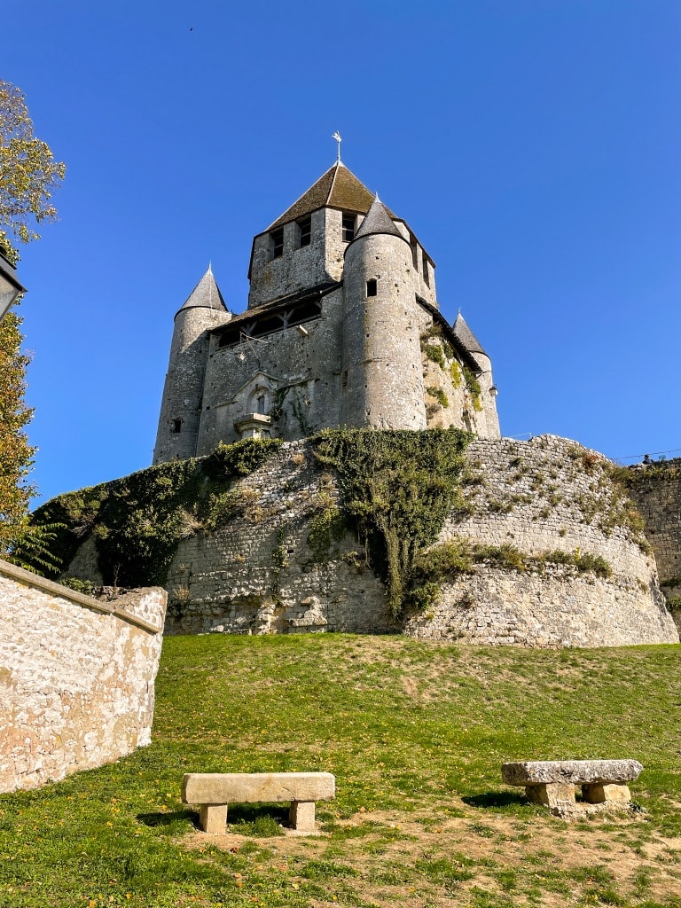 28 Of the Most beautiful medieval towns in Europe