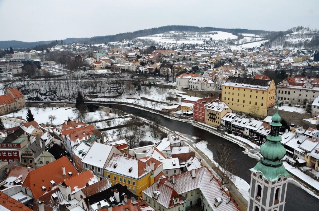 28 Of the Most beautiful medieval towns in Europe