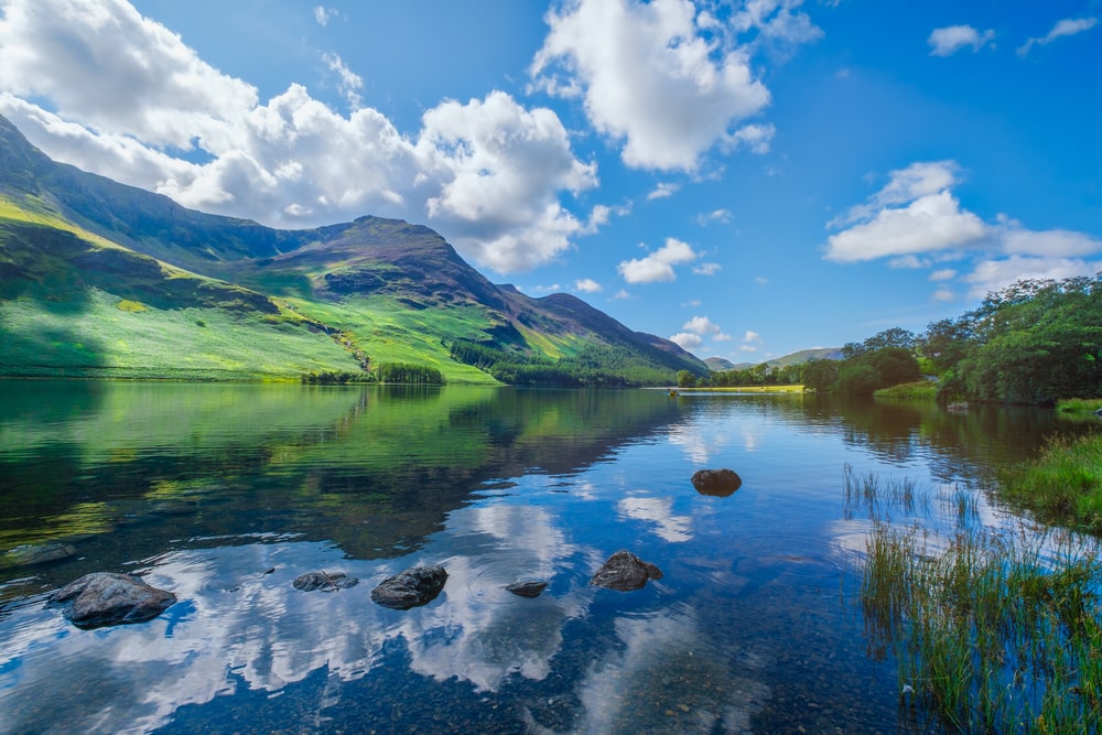 Exploring UNESCO World Heritage Sites in the UK