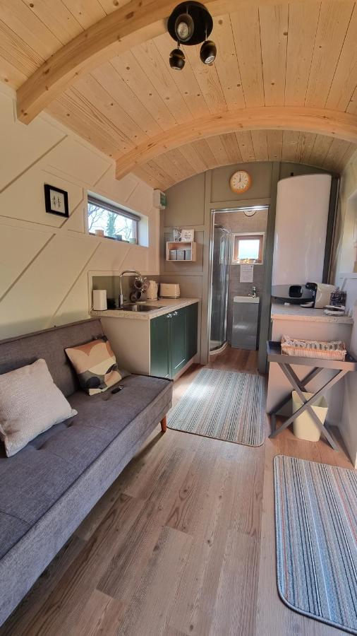 The Best Glamping in Ireland