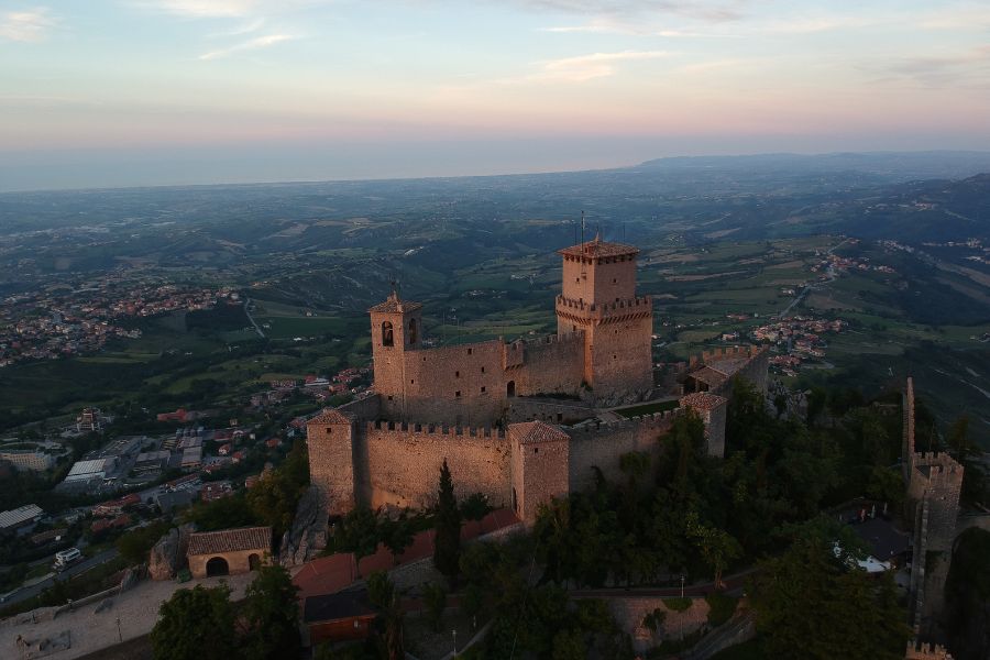 28 Of the Most beautiful medieval towns in Europe