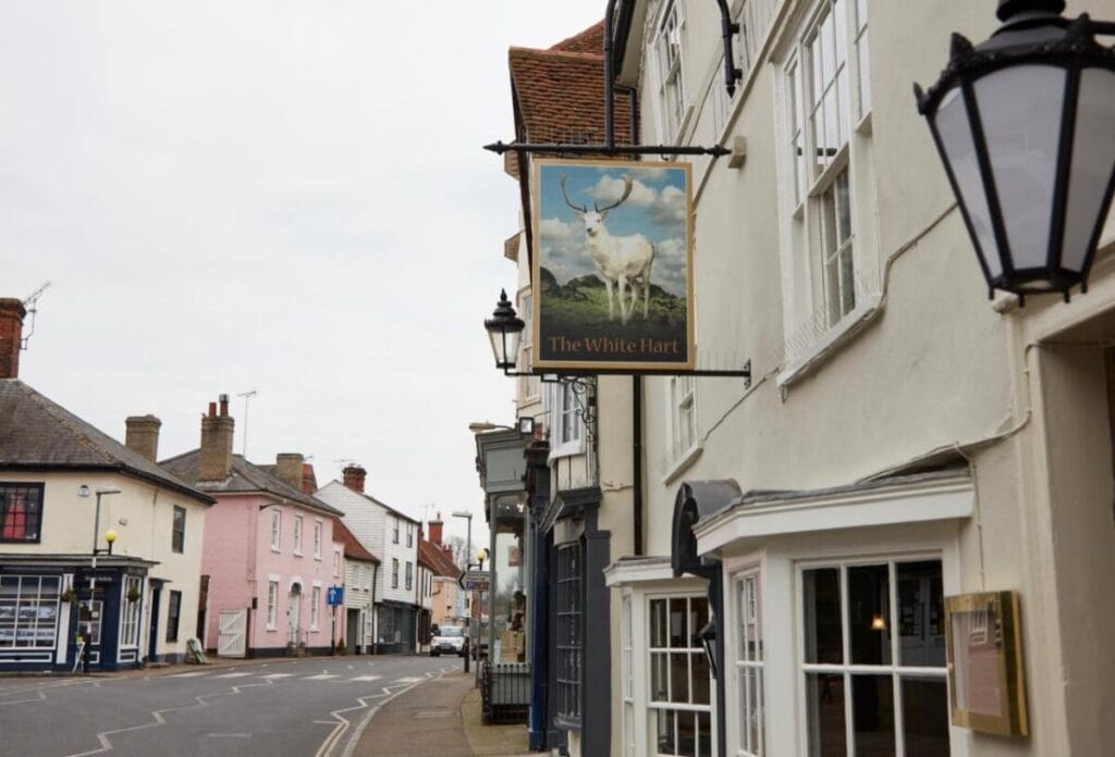 The best things to do in Essex, England