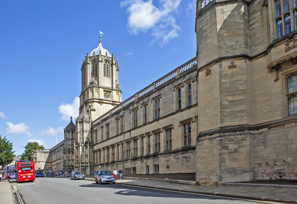 37 Fabulous things to do in Oxford