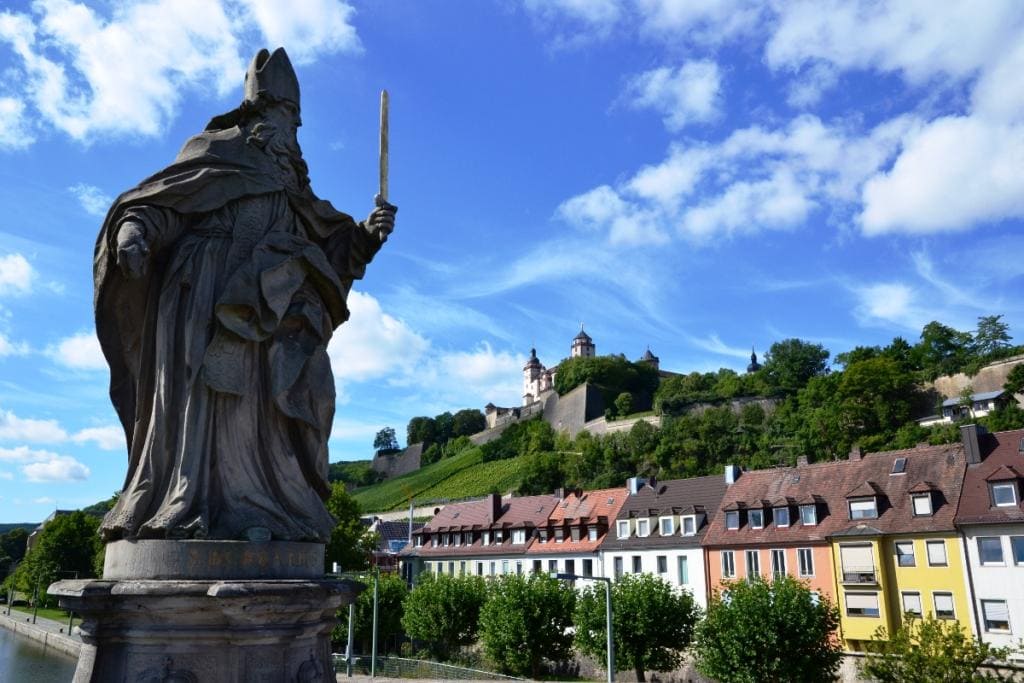 28 Of the Most beautiful medieval towns in Europe