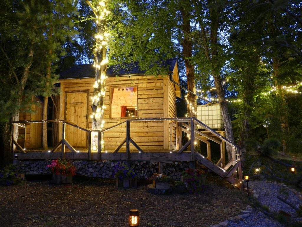 The Best Glamping in Ireland