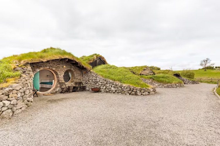 The Best Glamping in Ireland