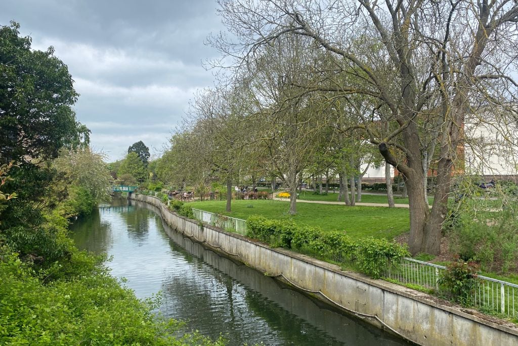 Great Reasons to visit Chelmsford in Essex