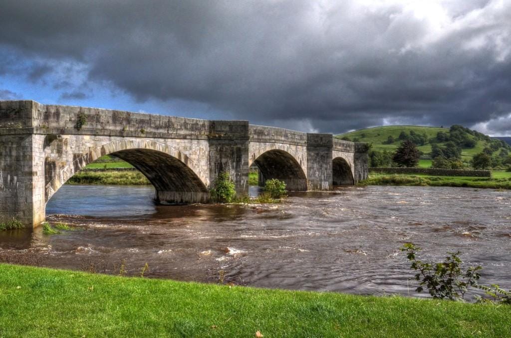 The Most Stunning towns and villages to Visit in Yorkshire