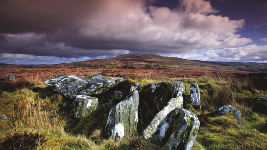 Awe-inspiring Stone Circles in Ireland