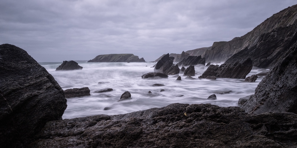 Wales coastal path: Discover the Wales Coast Path