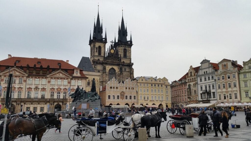 29 Unique Things to Do In Prague, Czech Republic 