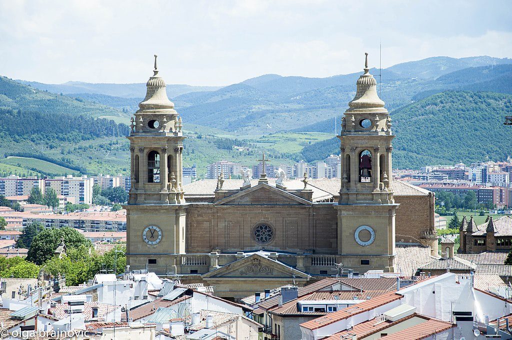 Walk the Camino de Santiago