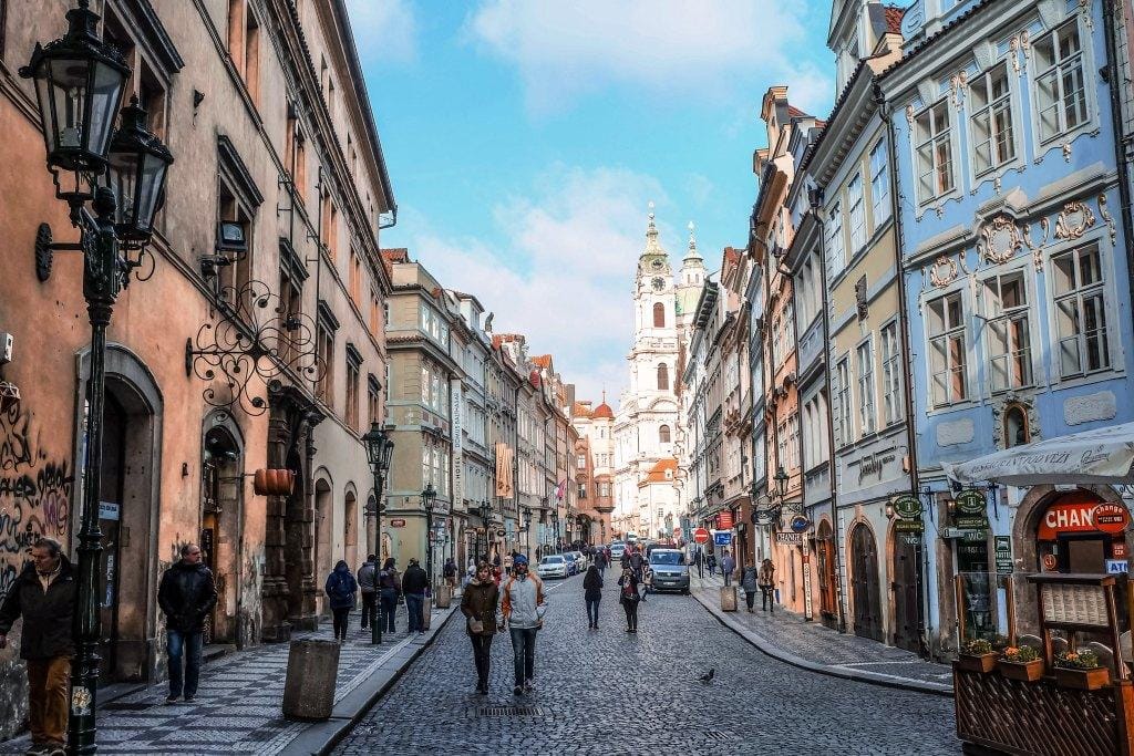 Visit Prague: An Insider Travel Guide to the City