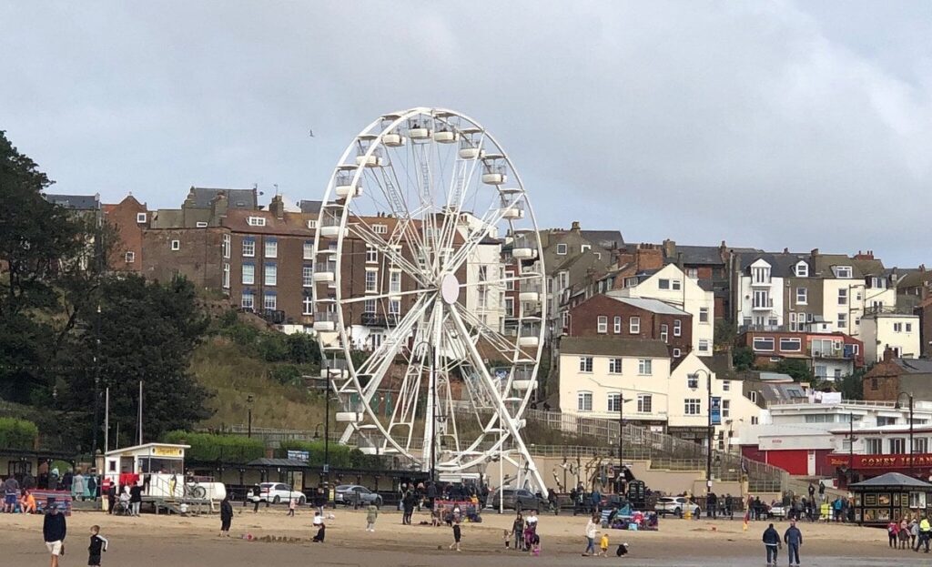 31 awesome things to do in Scarborough Yorkshire