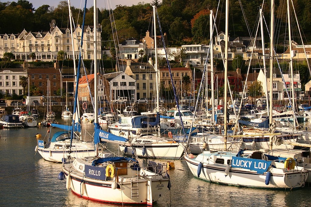 Jersey Holidays: 24 Things to do in Jersey Channel Islands