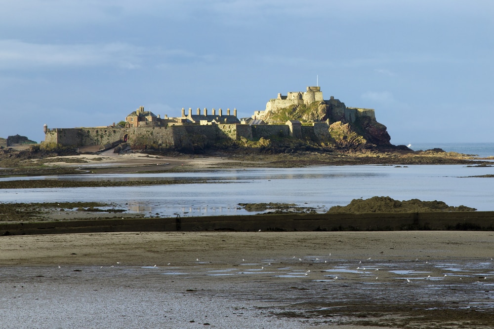 Jersey Holidays: 24 Things to do in Jersey Channel Islands