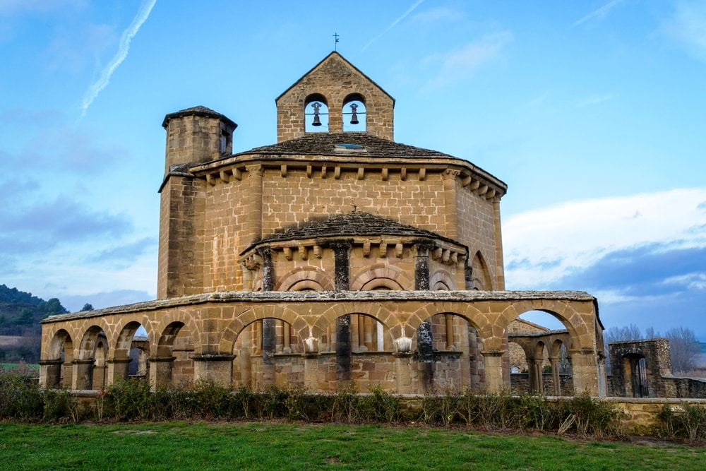 Walk the Camino de Santiago