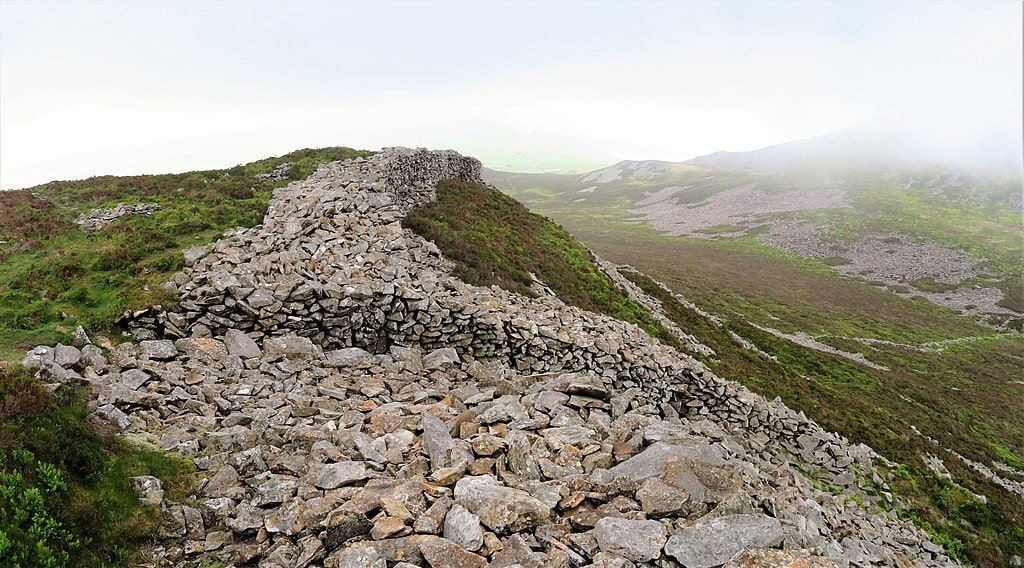 Wales coastal path: Discover the Wales Coast Path